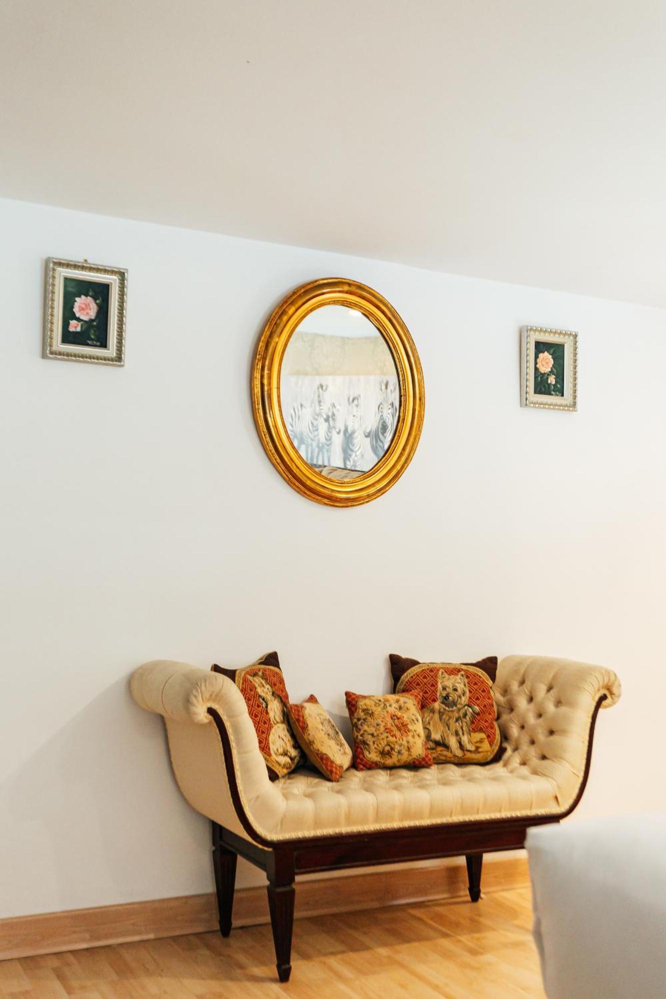 Duplex Florida II Apartment Seville Exterior photo